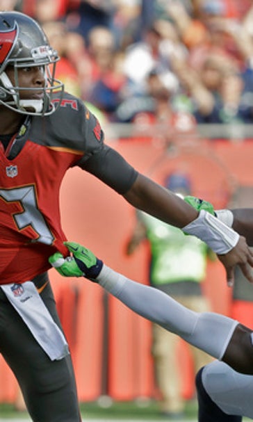 Overreactions: Winston, Mariota best 1-2 QB draft ever